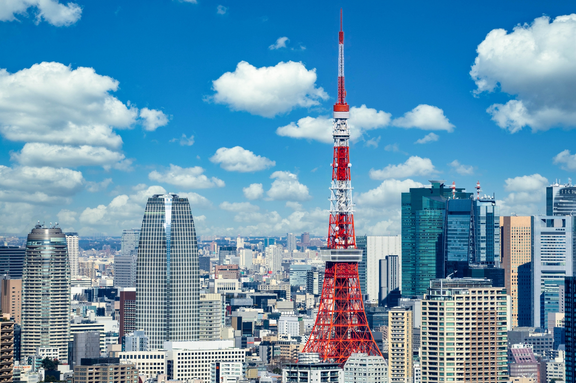 Tokyo